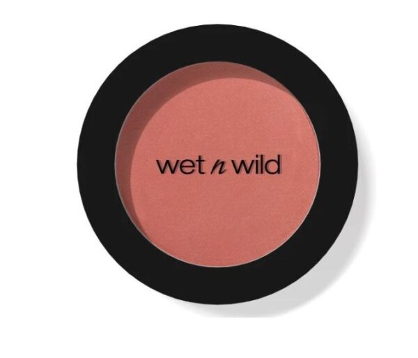 Wet n Wild Põsepuna Color Icon 484E Bed of Roses