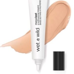 Wet n Wild Lauvärvi aluskreem Megalast