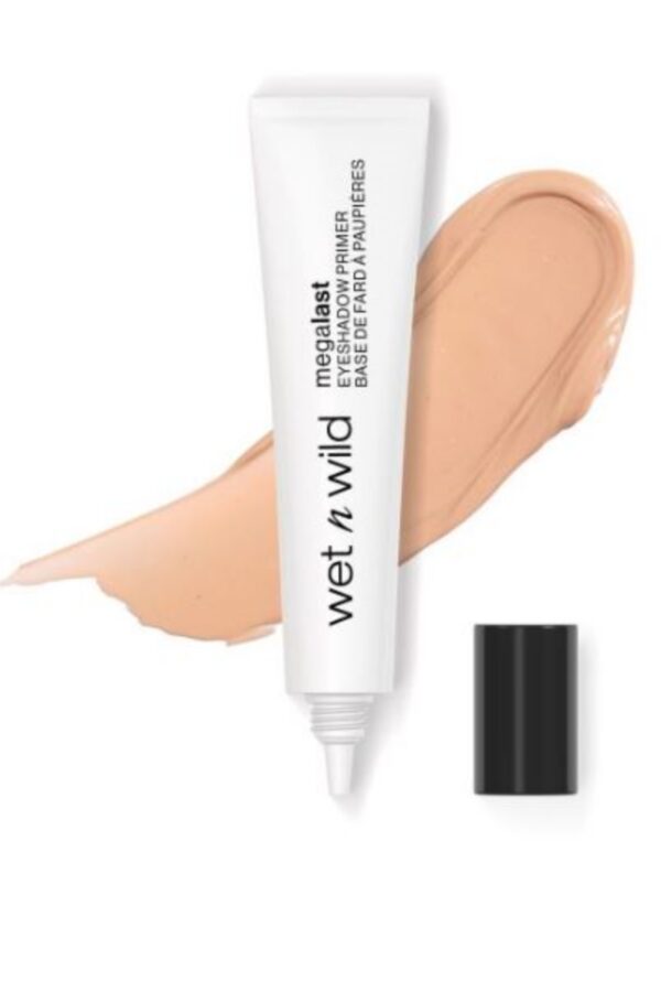 Wet n Wild Lauvärvi aluskreem Megalast
