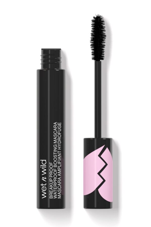 Wet n Wild Ripsemetušš Megalast Breakup Proof WP