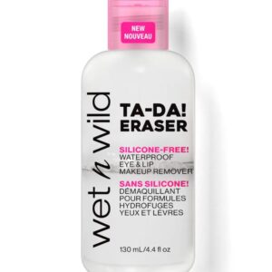 Wet n Wild Meigieemaldaja 2-faasiline  TA-DA! 130ml