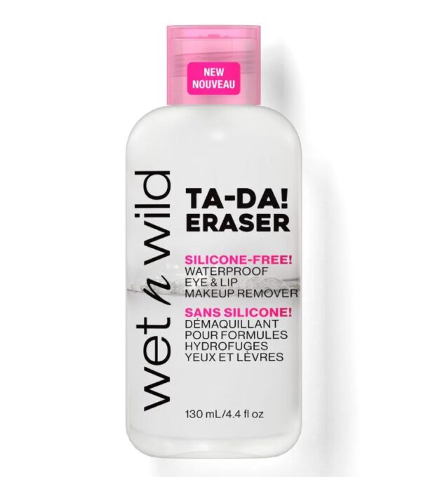 Wet n Wild Meigieemaldaja TA-DA!
