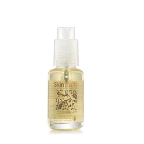 ​Skintruth Cuticle Oil küünenaha õli 50ml