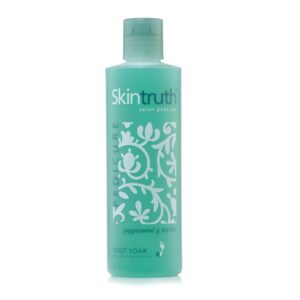 ​Skintruth Foot Soak jalavanni leotusvahend 250ml