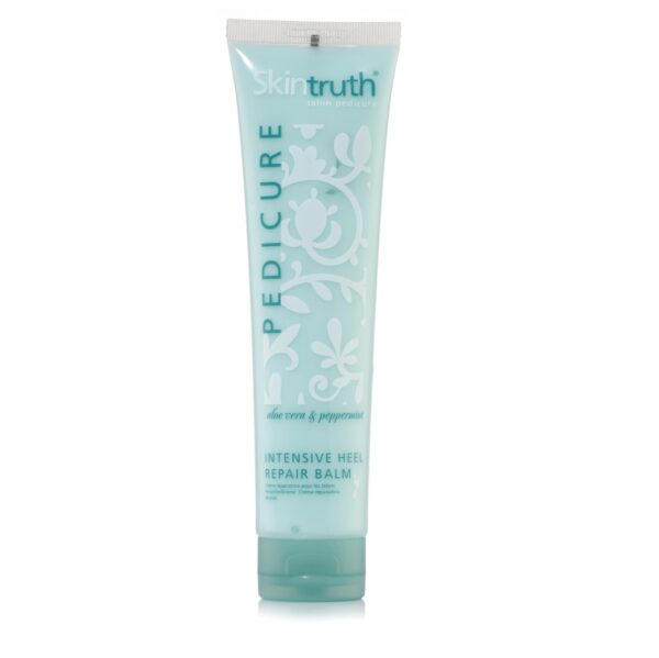 ​Skintruth Intensive Heel Repair Balm intensiivne palsam lõhenenud kandadele 150ml