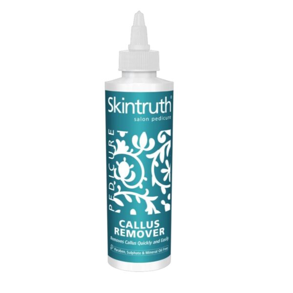 ​Skintruth Callus Remover nahapaksendite eemalduskreem 200ml