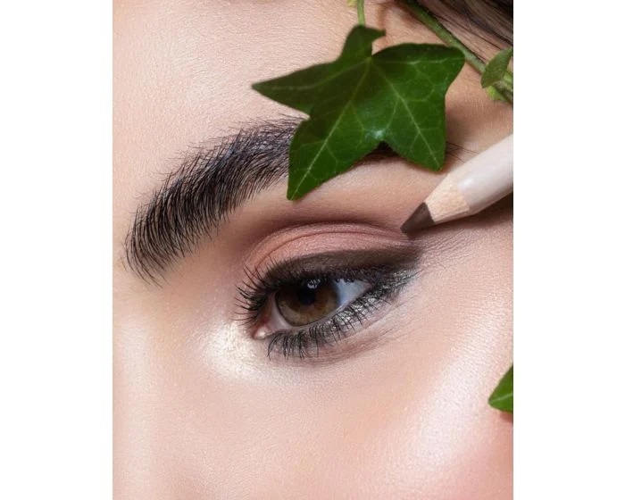 Artdeco Green Couture silmapliiats 78 wooden brown - Image 3