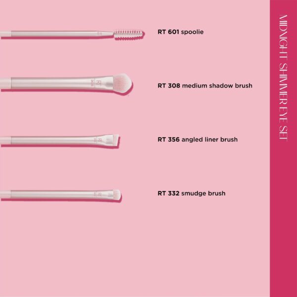 RT 0109 MEIGIPINTSLITE KOMPLEKT - Image 3