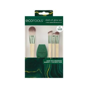 ECOTOOLS 0039 PINTSLIKOMPLEKTIDE  KOMPL.-