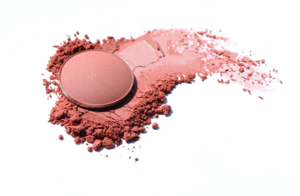 Pierre Rene Rouge powder põsepuna 07 "rusty cheek" - Image 3