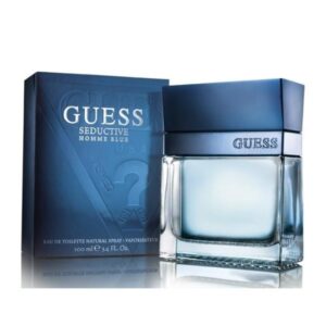 Guess Seductive Blue homme EdT 50 ml