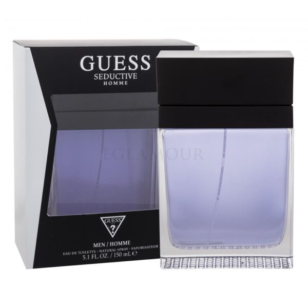 Guess Seductive homme EdT 150 ml