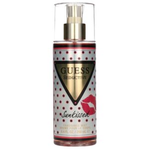 Guess Seductive Sunkissed kehaniisutaja 250ml