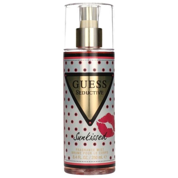 Guess Seductive Sunkissed kehaniisutaja 250ml