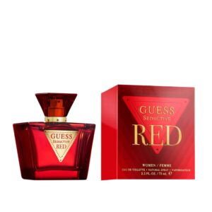 Guess Seductive Red EdT 75ml