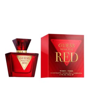Guess Seductive Red EdT 50ml