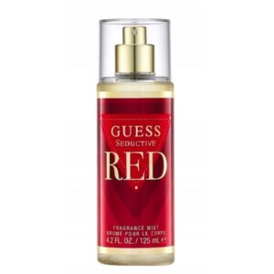 Guess Seductive Red Body Spray kehaniisutaja 125ml