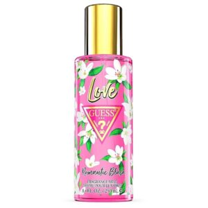 Guess Body Spray Love Romantic Blush 250 ml