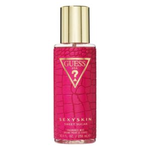 Guess Body Spray Sexy Skin Sweet Sugar