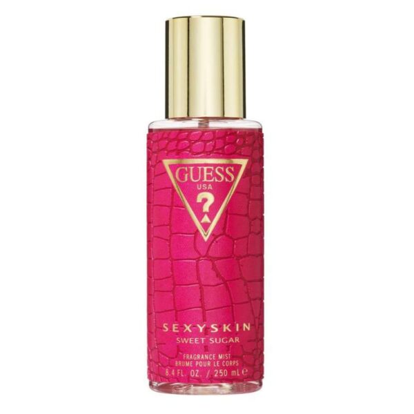 Guess Body Spray Sexy Skin Sweet Sugar