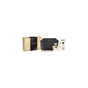 Guess Seductive woman komplekt EdT75+IP100+EdT15+kosm.kott