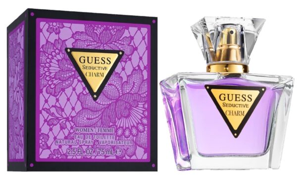 Guess Seductive Charm EdT 75 ml