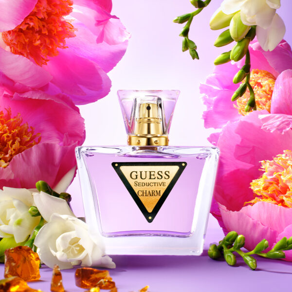 Guess Seductive Charm EdT 75 ml - Image 2