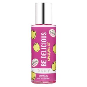 DKNY Be Delicious Orchard Street Body Spray