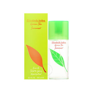Elizabeth Arden Green Tea Summer EdT 100 ml