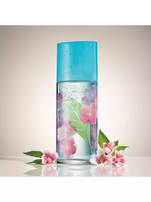 Elizabeth Arden Green Tea Sakura Blossom EdT 100 ml - Image 2