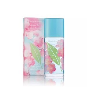 Elizabeth Arden Green Tea Sakura Blossom EdT 100 ml
