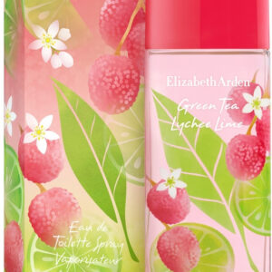 Elizabeth Arden Green Tea Lychee Lime EdT 100 ml