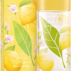 Elizabeth Arden Green Tea Citron Freesia EdT 100 ml