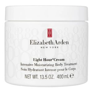 Elizabeth Arden 8h Cream Intensive Moisturizing Body Ttreatment Intensiivselt niisutav kehakreem 400 ml