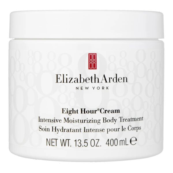 Elizabeth Arden 8h Cream Intensive Moisturizing Body Ttreatment Intensiivselt niisutav kehakreem 400 ml