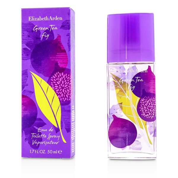 Elizabeth Arden Green  Tea Fig EdT 50 ml