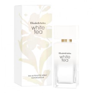 Elizabeth Arden White Tea EdT 50 ml