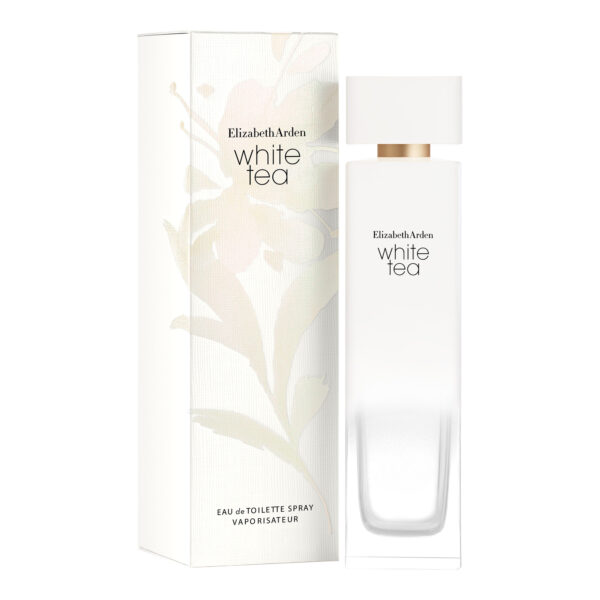 Elizabeth Arden White Tea EdT 100 ml