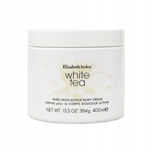Elizabeth Arden White Tea kehakreem 400 ml