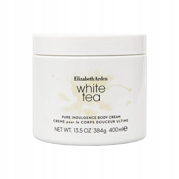 Elizabeth Arden White Tea kehakreem 400 ml