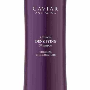 Alterna Clinical Densifying juukseid tihendav šampoon hõrenevatele juustele 250ml