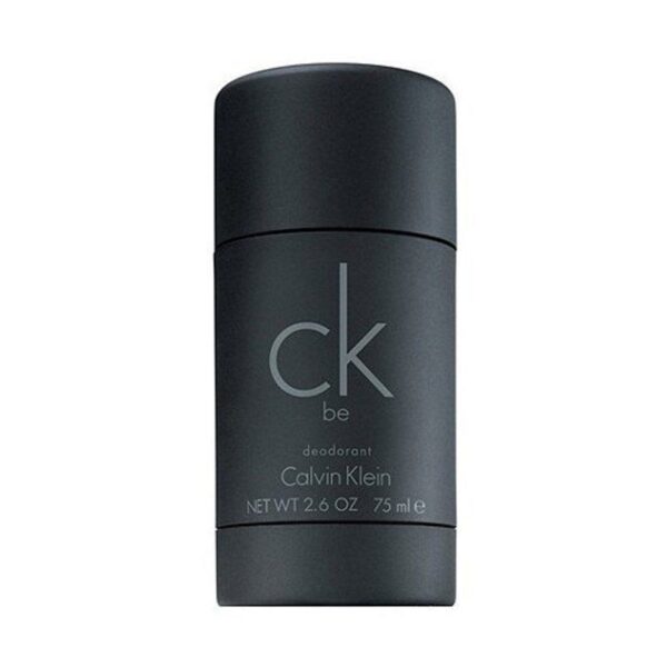 Calvin Klein Be stick deodorant 75g