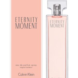 Calvin Klein Eternity Moment EdP 50 ml