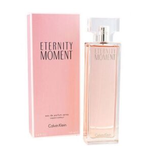 Calvin Klein Eternity Moment EdP 30 ml