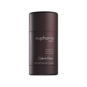 Calvin Klein Euphoria man Stick 75 ml
