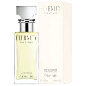 Calvin Klein Eternity EdP 30 ml