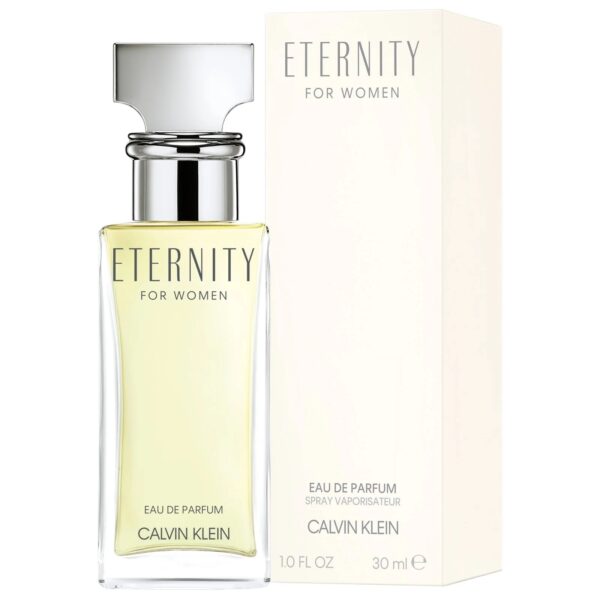 Calvin Klein Eternity EdP 30 ml