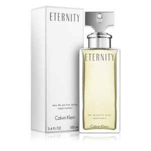 Calvin Klein Eternity EdP 100 ml