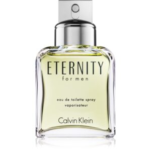 Calvin Klein Eternity man EdT 50 ml