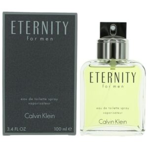 Calvin Klein Eternity men EdT 100 ml